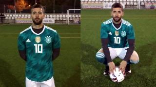Entrevista conjunta IV Champions EliteFutbol